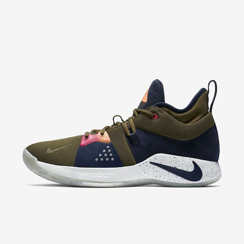 nike耐克男鞋 pg2 pg2.