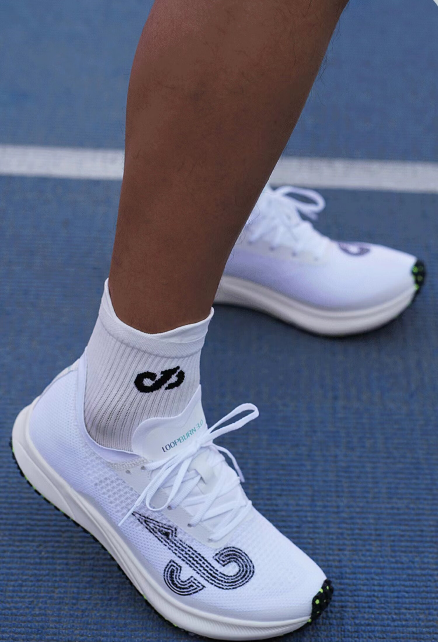 3代派燃烧二代碳板竞速鞋升级版气垫训练跑步鞋男女体测鞋状元100pro