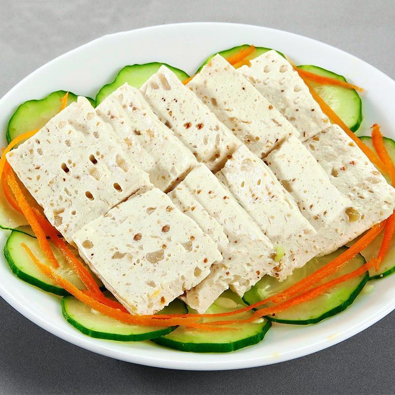 安井霞糕虾糕关东煮火锅丸子麻辣烫串串香食材安井5斤商用装2500g