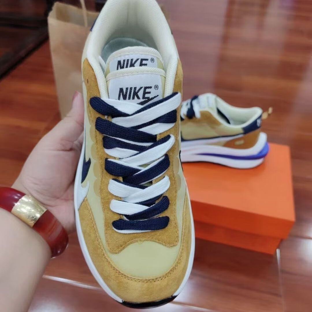 nike华夫联名双钩价格图片