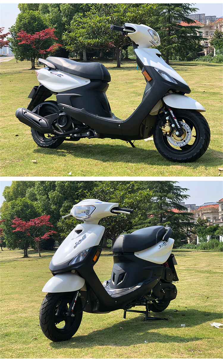 雅馬哈同款巧格摩托車原裝原廠林海v舞踏板車lh110t18電噴國四巧格i