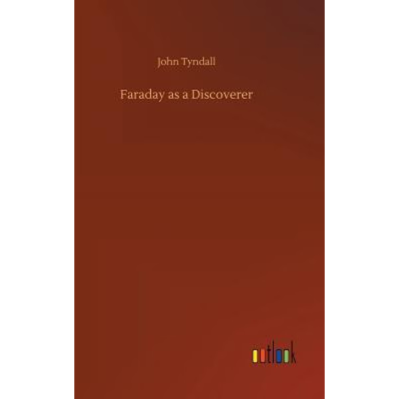 按需印刷Faraday as a Discoverer[9783732638598]