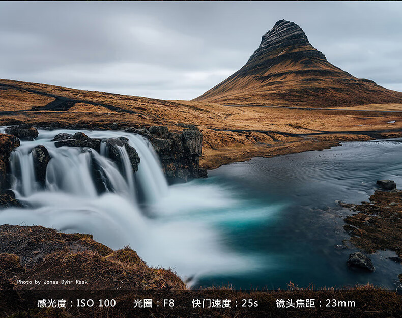 富士(fujifilm)gf23mm f4 r lm wr 中画幅标准定焦镜头 直观便捷操控