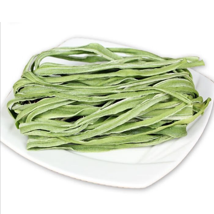 【精选直发】特级贡菜2斤无叶新鲜苔菜干半斤菜苔干菜苔菜脱水蔬菜