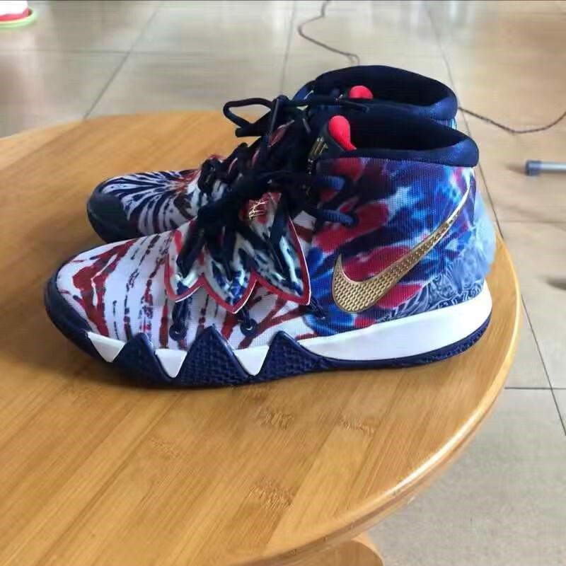 【官方旗舰店】欧文篮球鞋s2莆田篮球鞋艾弗森纯原气垫增高全能实战