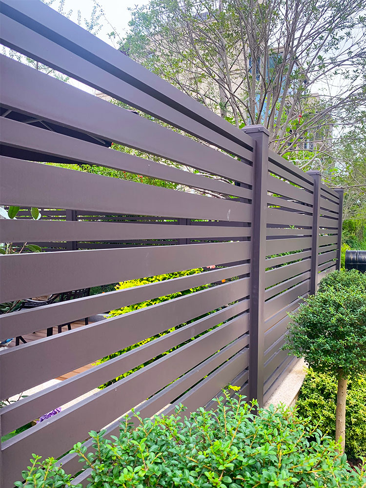 铁匠铺子(tiejiangpuzi)*品质与颜值的结合 栅栏围墙围栏护栏 庭院