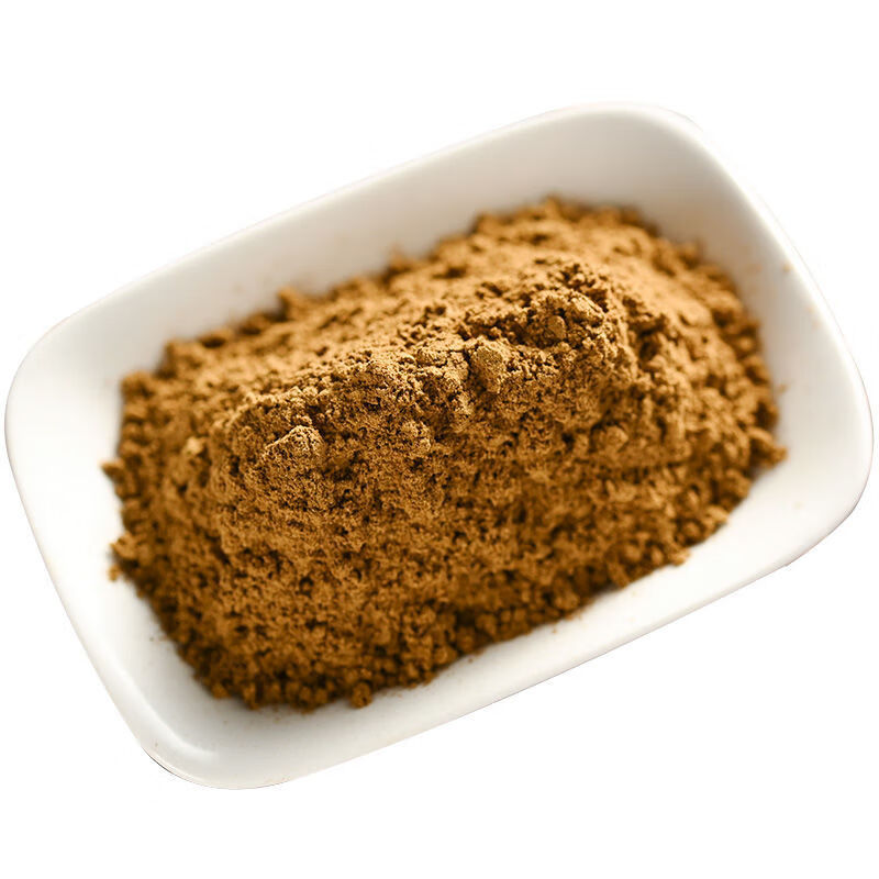 中药材大黄粉芒硝粉500克芒硝粉纯净芒硝芒硝粉大黄粉芒硝粉大黄粉