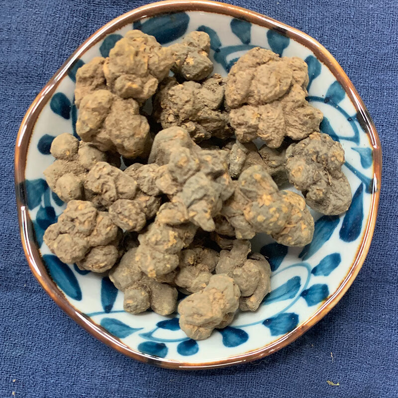 佗迎堂 夏天无中草药500g夏天无药材正宗 夏天无粉 夏天无中药材 500