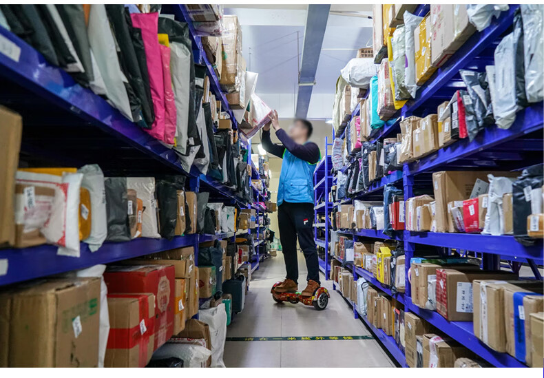 温妤 菜鸟驿站超市标签打印纸快递入库取件码上架小票604030寸三防