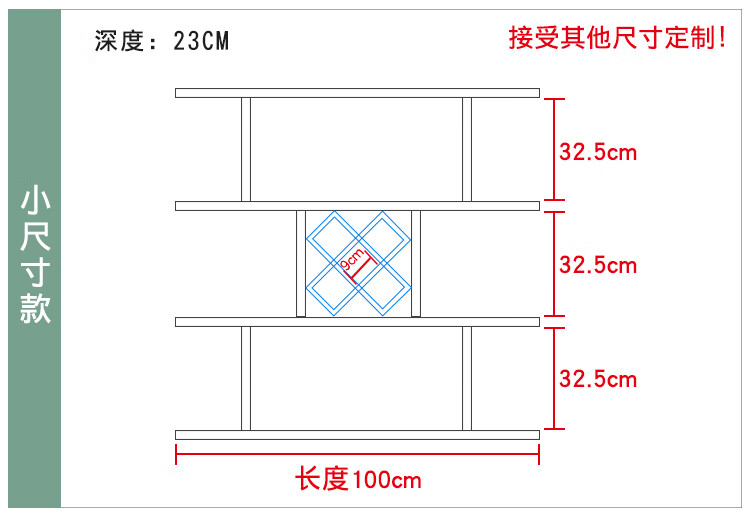 嘉际现代简约壁挂酒柜酒架墙上置物架菱形酒格餐厅挂壁挂酒柜式红酒架