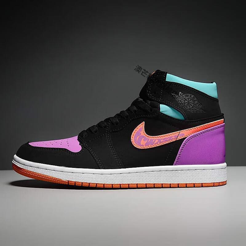 aj高帮白灰迷彩_收藏加购优先发 36【图片 价格 品牌 报价】-京东