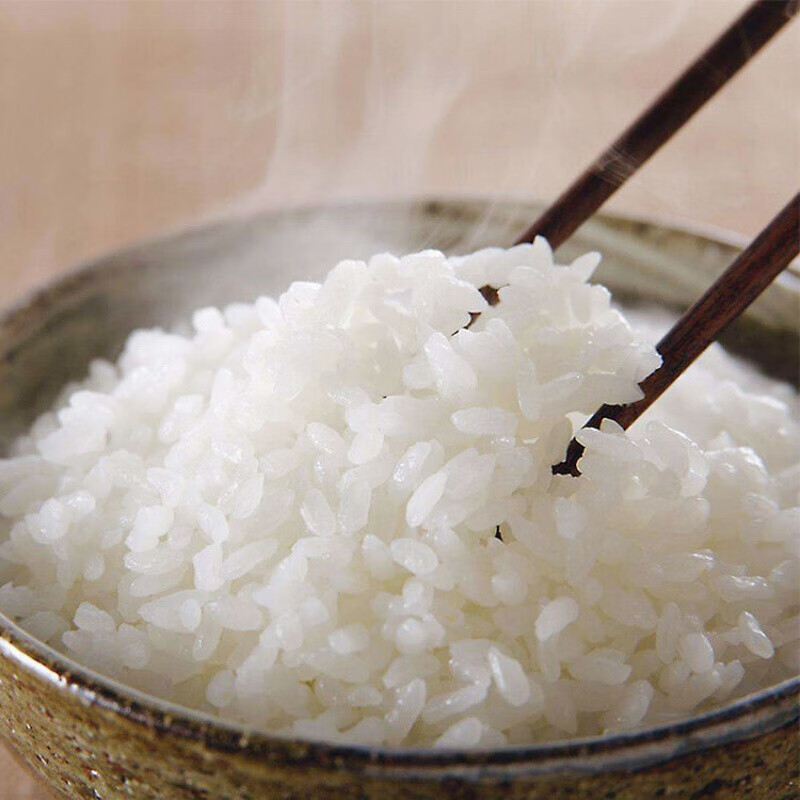 谷味来长粒香米10斤精选商家用香大米精选五常长粒香10斤真空装