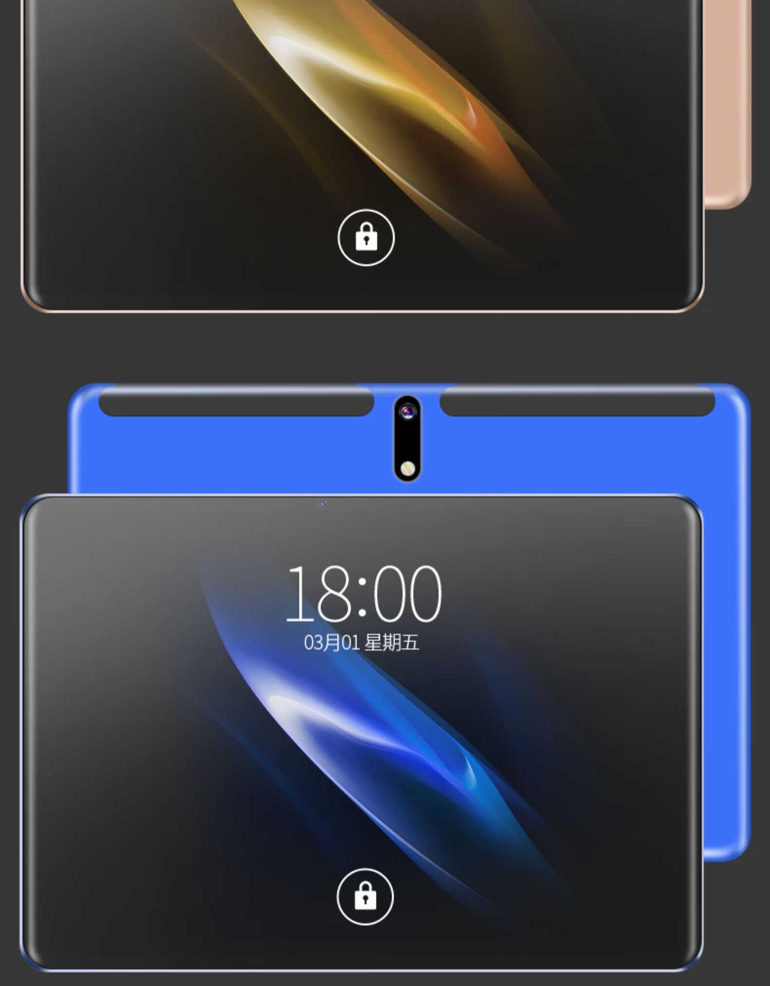 小米派平板电脑ipad2020新款超薄12英英寸娱乐办公二合一通手机安卓