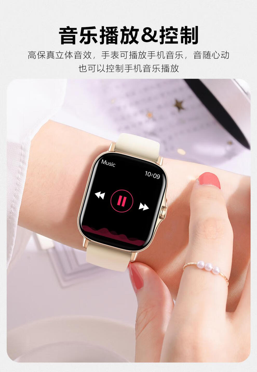 华为(huawei)华为gt3通用医疗级智能手表多功能电话手表gt20音乐通话