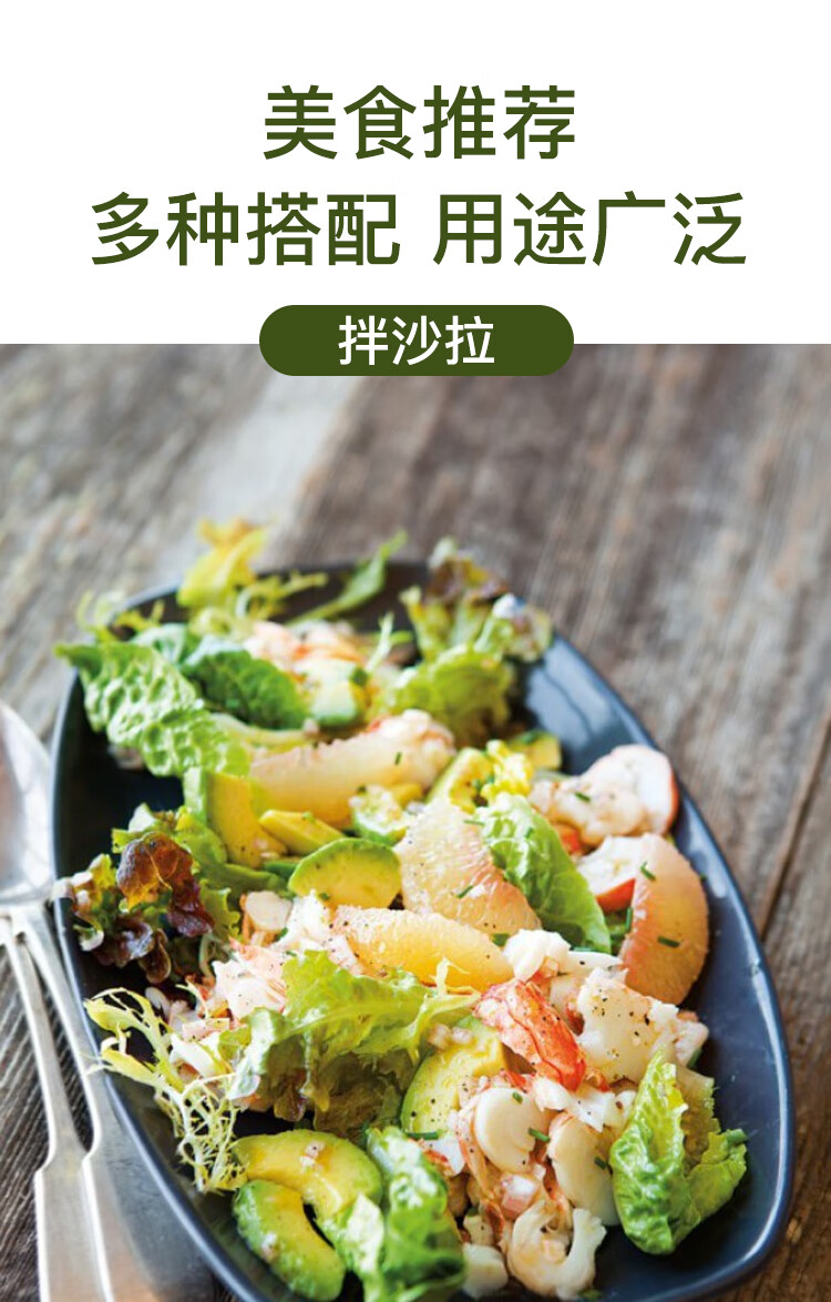 墨西哥进口乐口泰鳄梨酱320g调味酱休闲蘸酱意面酱烘焙原料沙拉配酱