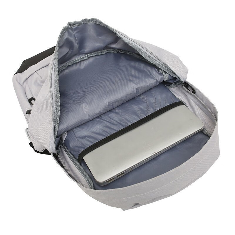 2022新款赖·克双肩包莆田双肩背包男女学生书包潮流校园休闲运动背包