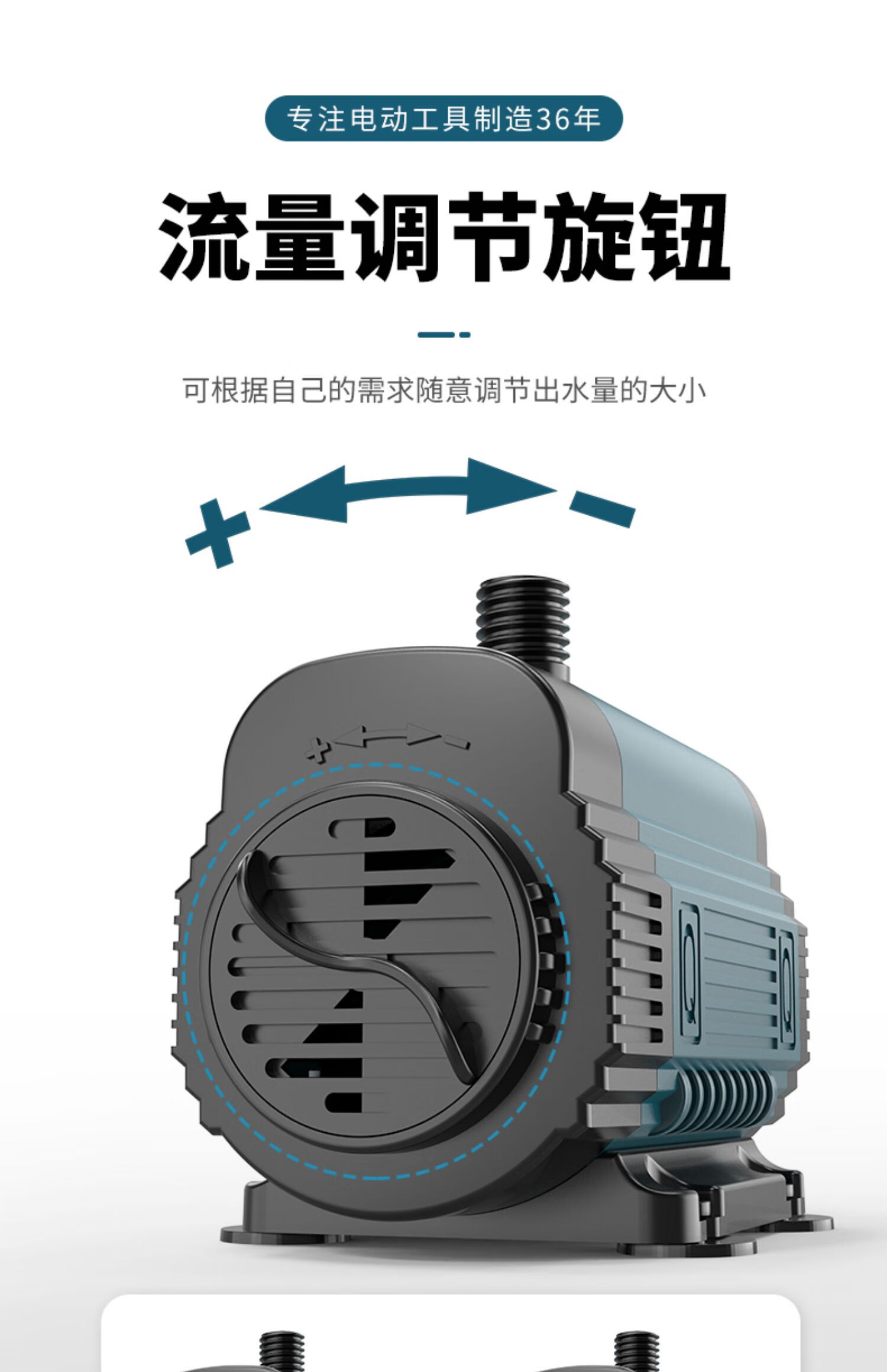 12v小型无刷潜水泵家用抽水自吸泵水钻机切割机开槽微型静音水泵12v