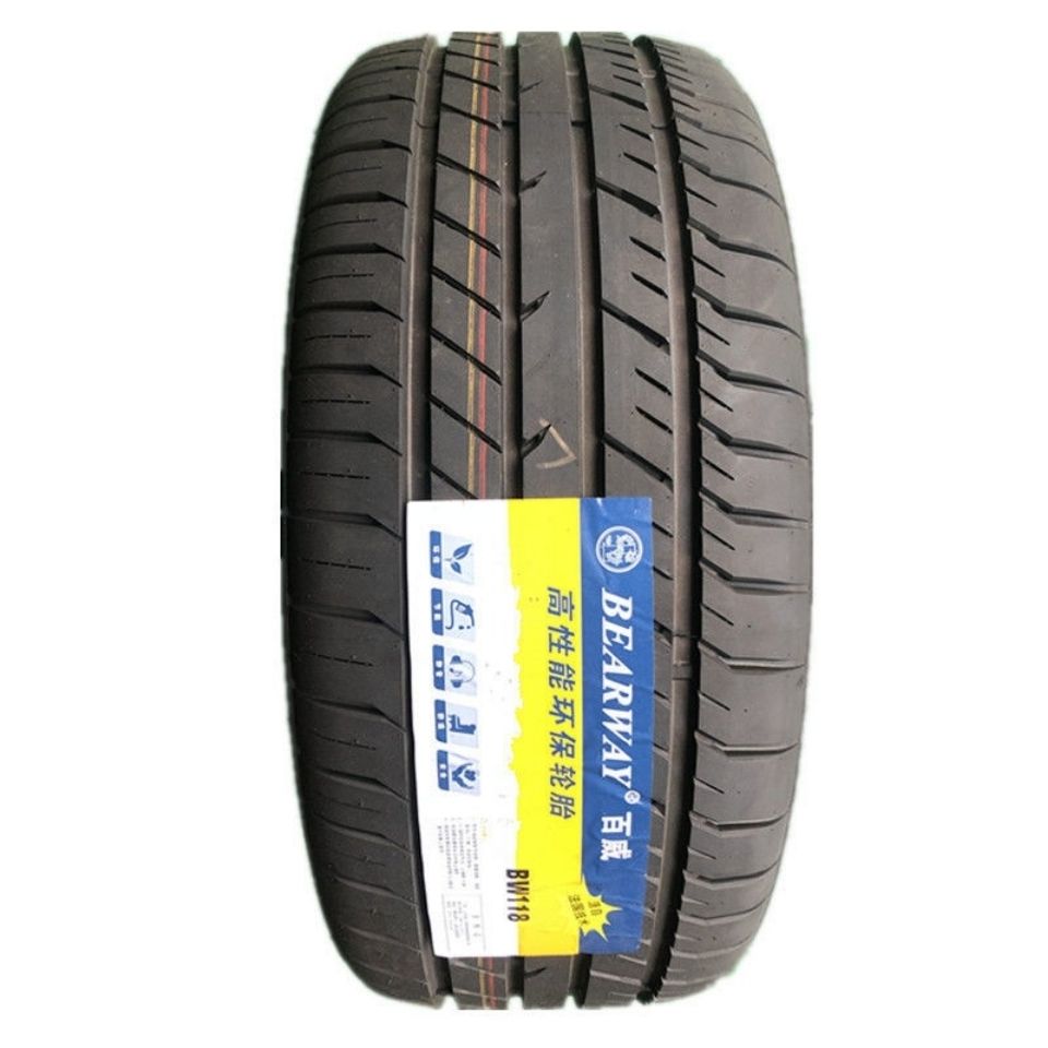 百威轮胎22523545r1923524525526527545506065r25545r19