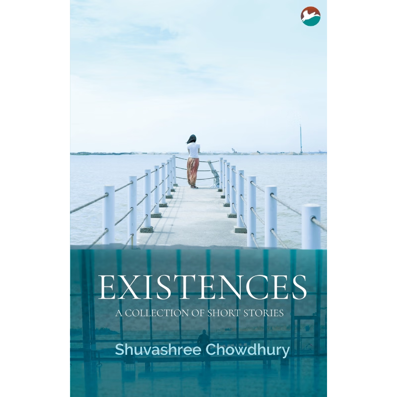 按需印刷Existences[9789386301987]