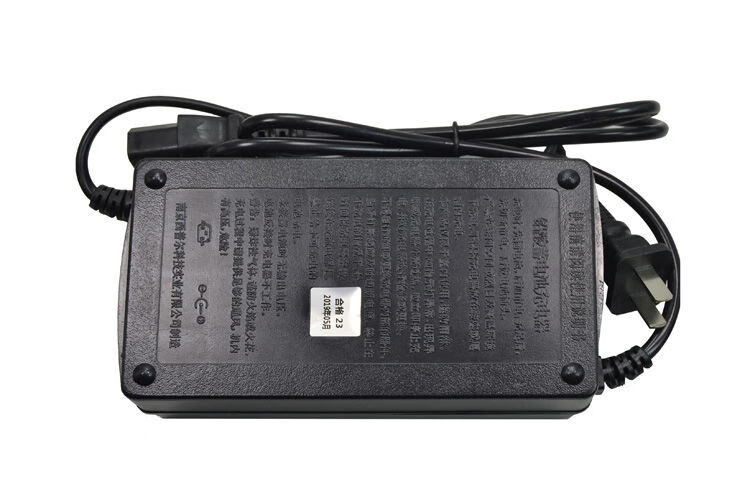 电动车原装充电器48v12ah60v20ah72v36v30原厂专用自行车 欧派72v