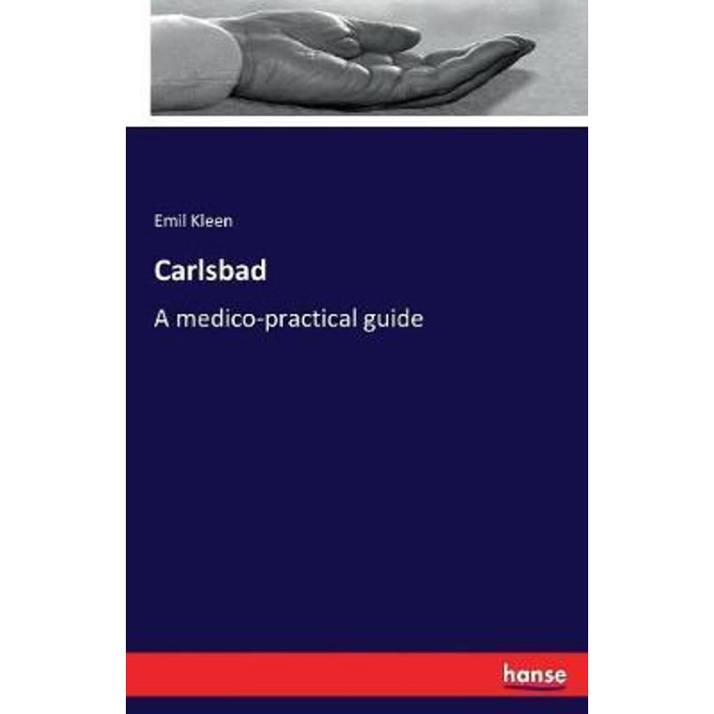 按需印刷Carlsbad[9783337412227]