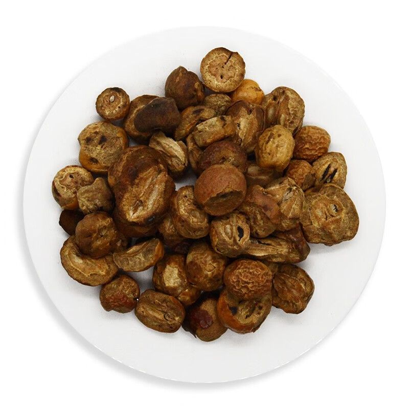 京皖 炒川楝子 中药饮片 按方抓药 100g/袋【图片 价格 品牌 报价】