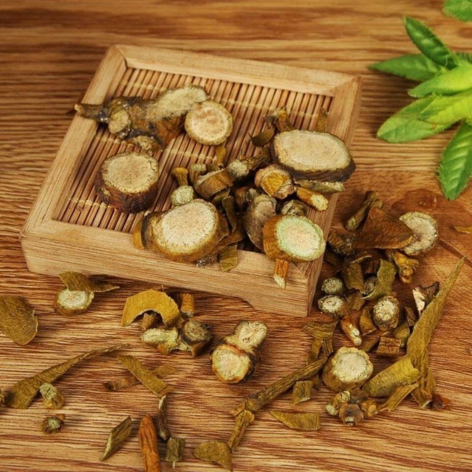 桑寄生槲寄生中药材手选药用正宗桑上寄生散装500g50克精选桑寄生250