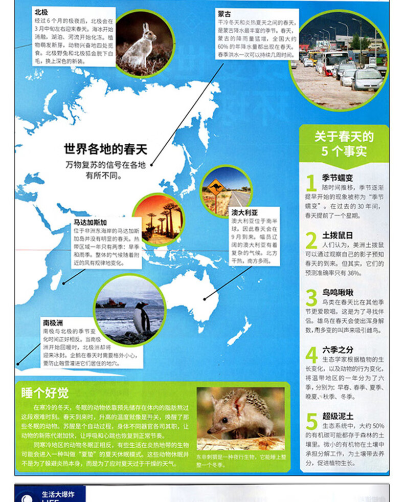 howitworks万物环球科学杂志2020年现货速发2021年新期预售青少年大