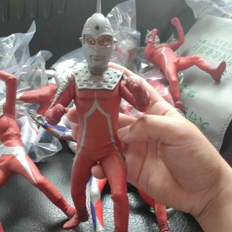 xplus x-plus shf 迪迦奥特曼 登场姿势 复合形态 迪加 tv版 国模