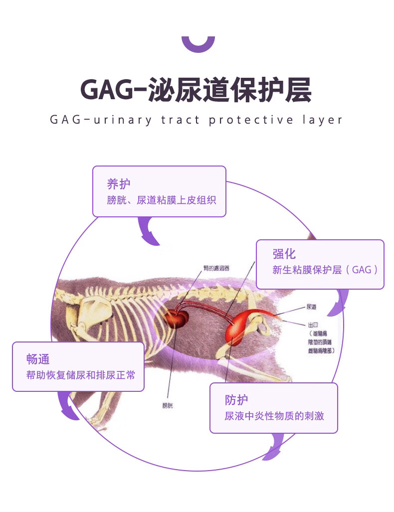 卫仕猫尿通0片卫士预防猫泌尿道感染猫咪尿结石尿道炎调理膀胱炎咿尿通不刺激 图片价格品牌报价 京东