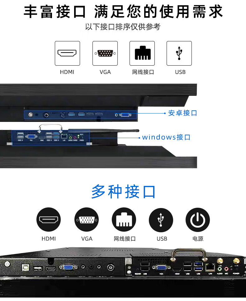 aoc 戴尔(dell) 三星(samsung) 飞利浦 小米(mi) 华硕(asus) 宏碁