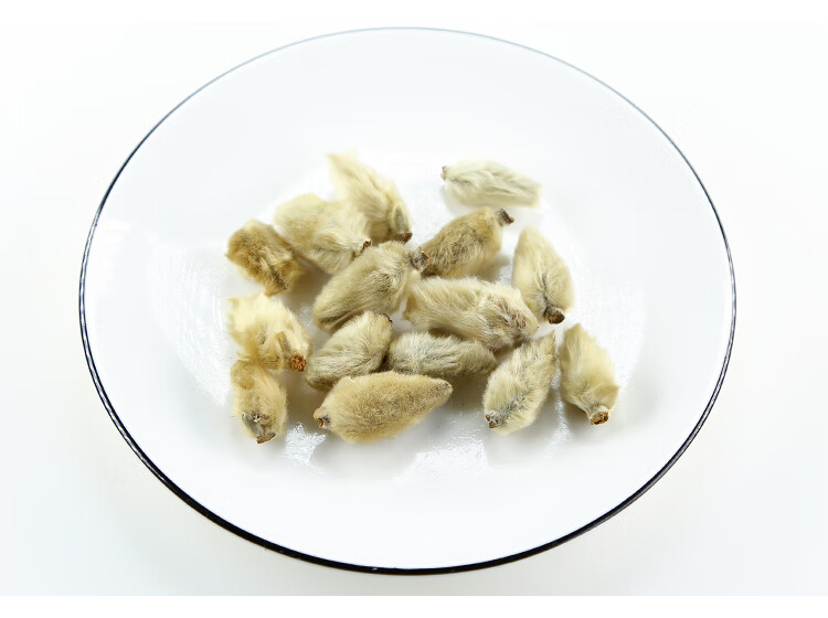 正品中药辛夷中药材辛夷花非特级野生可磨辛夷粉辛夷花粉 1000克