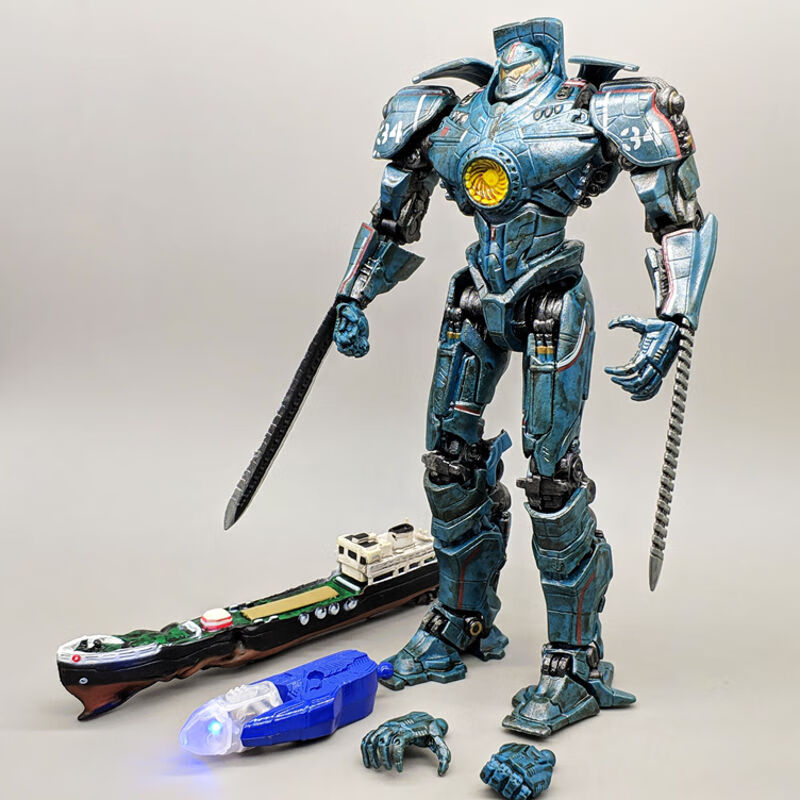 r魂复仇流浪者 钢齿锯 送迷你金刚