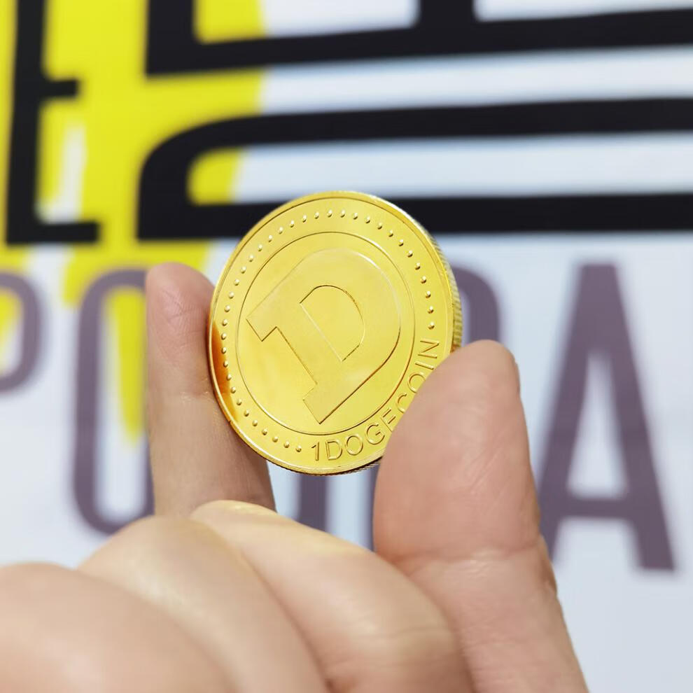 coin纪念章镀金纪念品马斯克金币亚运会吉祥物硬币火箭月球钢芯镀银款