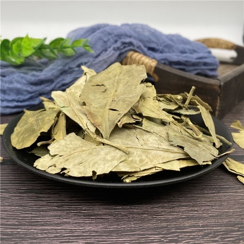 同仁堂 橘叶500克 橘子叶 金桔叶 金橘叶 中药材