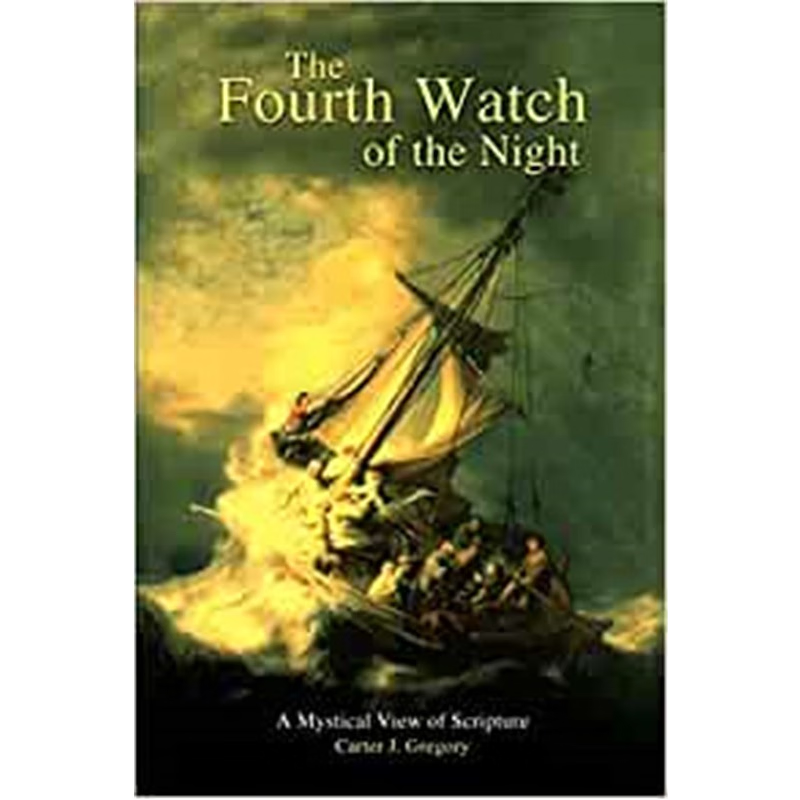 按需印刷The Fourth Watch of the Night:A Mystical View of Scripture[9781410741936]