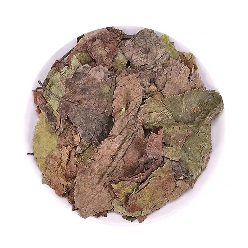 同仁堂 杜仲叶 中药材 500克 杜仲树叶 杜仲叶500克【图片 价格 品牌