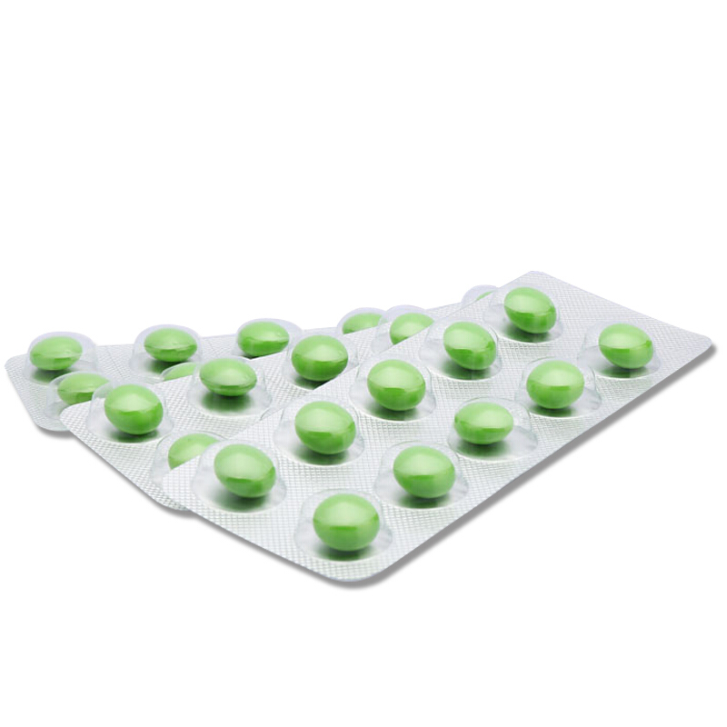 日本进口消脱止片m草木犀流浸液片40片消肿药整形手术痔疮手术后肿胀