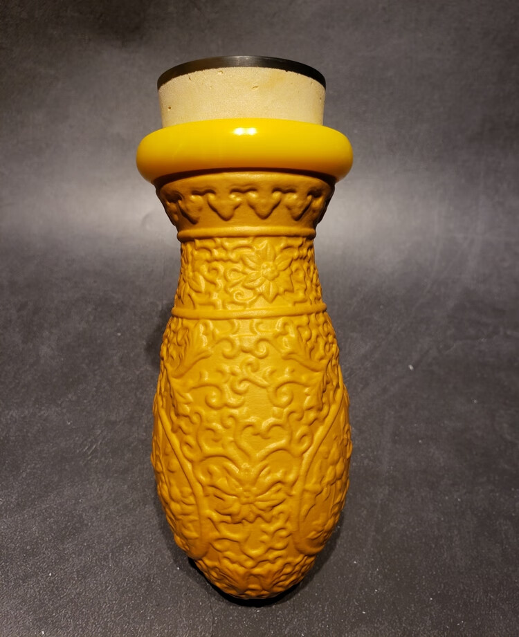 蝈蝈葫芦罐冬用蛐蛐笼子罐2021新款人气范制匏器手玩摆件蛐蛐蝈蝈叫罐