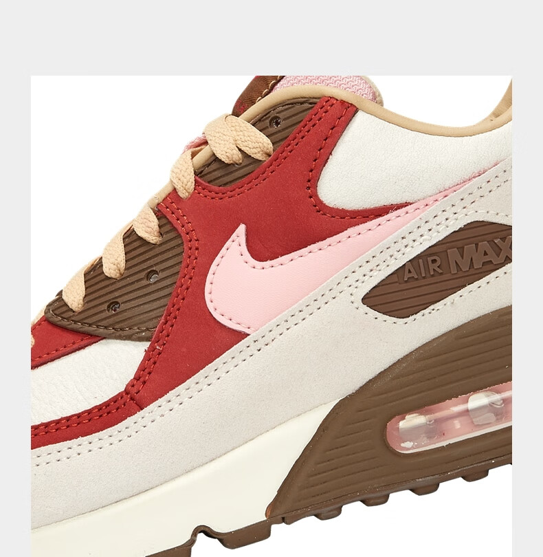 【滔搏运动】nike耐克2021男子nike air max bacon运动鞋cu1816-100