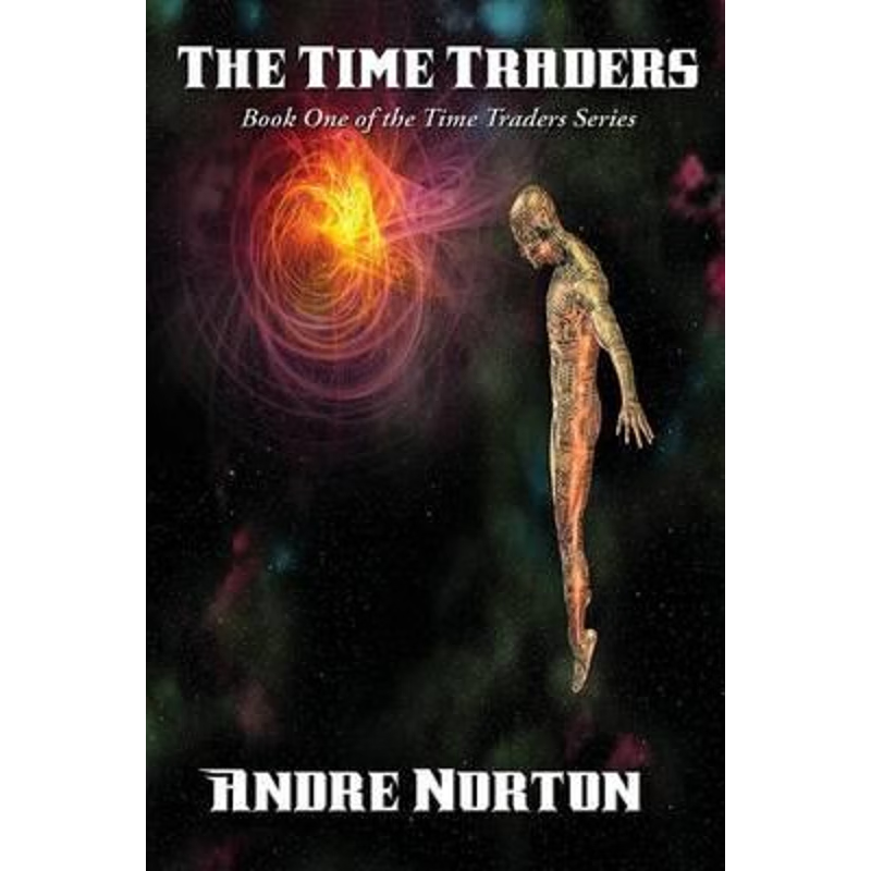 按需印刷The Time Traders[9781515402466]