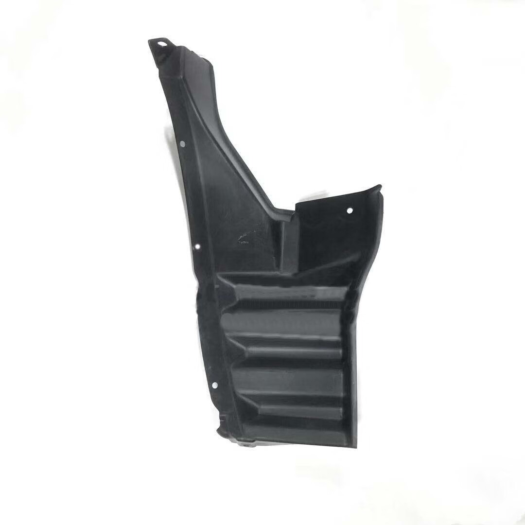 捷顺行适用于三菱欧蓝德叶子板内衬原厂劲炫挡泥板内胶奕歌轮胎内衬