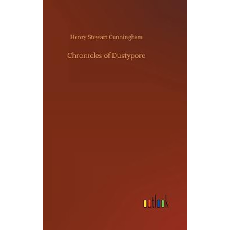 按需印刷Chronicles of Dustypore[9783734038655]