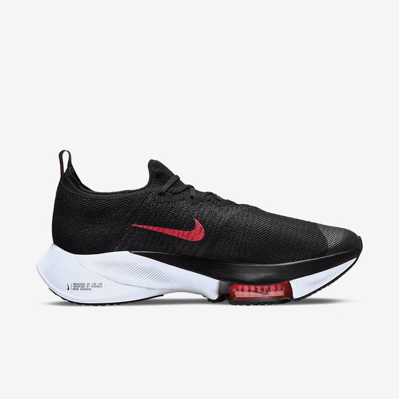 耐克nike 男鞋air zoom tempo next% 缓震透气回弹 运动休闲跑步鞋男