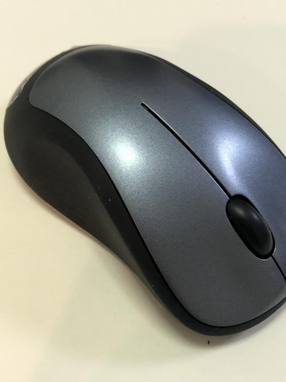 罗技(logitech)logitech/罗技m510激光无线鼠标mac鼠标 &m500&m545