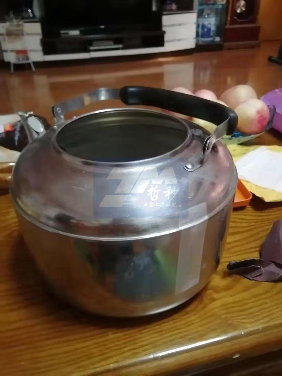 补锅底神器耐高温不锈钢万能耐火锅底神器铝锅特厚补漏铝箔胶带补特厚