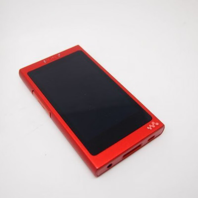 索尼国际买手全球代购nwz- a45 a35 便携mp3蓝牙播放器 无损flac hn