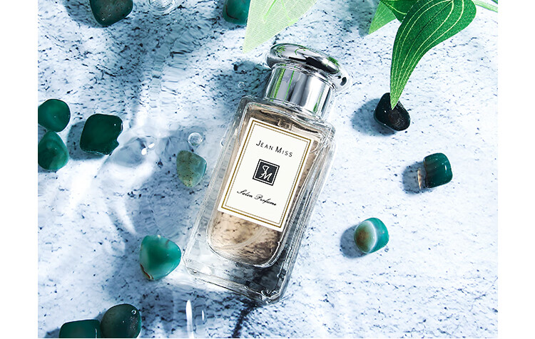 jean miss perfume jean miss女士沙龙香水蓝风铃持久淡香清新冥府