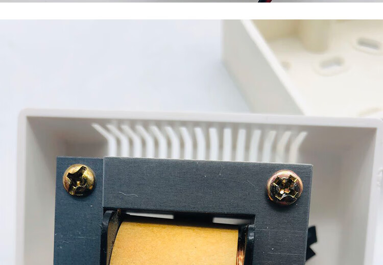 老式吊扇通用调速器明装5档位变速电风扇220v顶扇快慢开关控制器