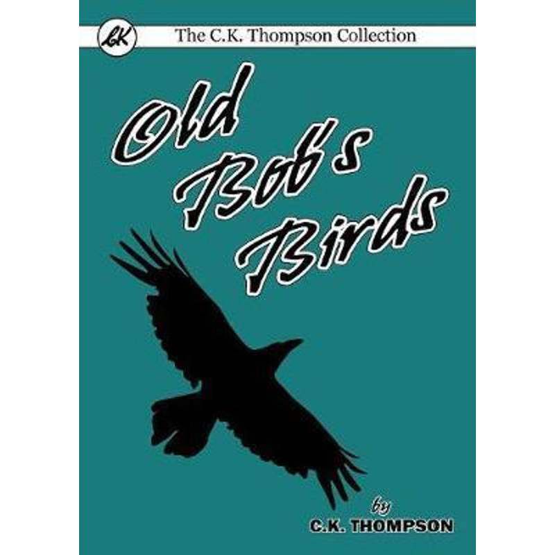 按需印刷Old Bob's Birds[9780648035640]